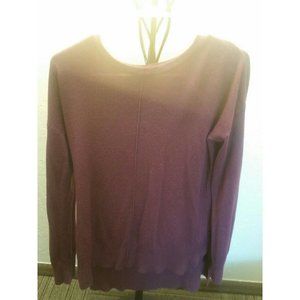 Medium Staccato Sweater